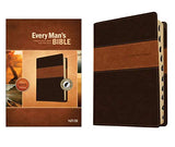 NIV Every Man's Bible