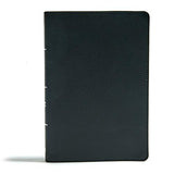 CSB Super Giant Print Reference Bible