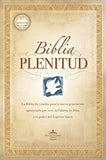 Biblia Plenitud RVR 1960 (RVR 1960 Spirit Filled Bible)