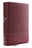 NKJV Wiersbe Study Bible: Be Transformed by the Power of God’s Word