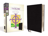 NRSV Thinline Bible Large Print