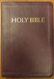 NABRE Catholic Companion Bible