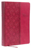 KJV Study Bible Second Edition