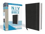 NIV Thinline Bible