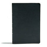 CSB Super Giant Print Reference Bible