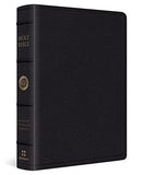 ESV Wide Margin Reference Bible