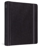 ESV 2 Column Journaling Bible