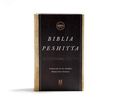 Biblia Peshitta - The Peshitta Bible