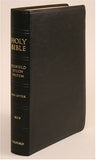 NIV The Scofield Study Bible III