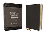 NRSVue Holy Bible with Apocrypha