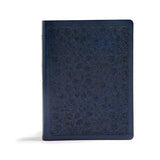 CSB Life Connections Study Bible