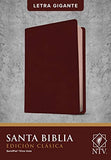 NTV Santa Biblia Edicion ziper - NTV Holy Bible Zipper Edition