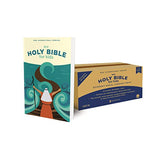 NIV Holy Bible for Kids Economy Edition