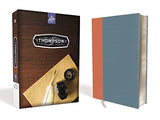 Santa Biblia Thompson RVR 1960