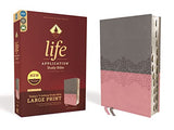NIV Life Application Study Bible - Third Edition