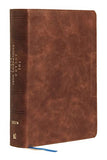 NIV Lucado Encouraging Word Bible Comfort Print