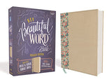 NIV Beautiful Word Bible Updated Edition