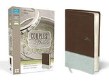 NIV Couples' Devotional Bible