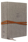 NKJV Comfort Print Journal the Word Reference Bible