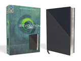 NIV Revolution Bible The Bible for Teen Guys