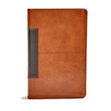CSB Single Column Personal Size Bible