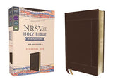 NRSVue Holy Bible with Apocrypha