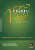 NTV Biblia de estudio del diario vivir