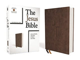NIV The Jesus Bible