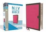 NIV Thinline Bible