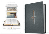 NLT Filament Bible