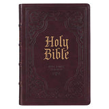 KJV Large Print Bible