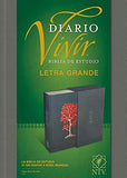 NTV Biblia de estudio del diario vivir