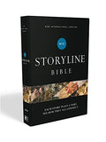 NIV Storyline Bible Comfort Print