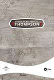 RVR 1960 Biblia de referencia Thompson Milenio