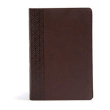 The CSB Study Bible For Women: Faithful and True