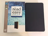 NIV Read Easy Bible