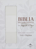 NLT Love Languages Devotional Bible