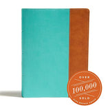 CSB Tony Evans Study Bible