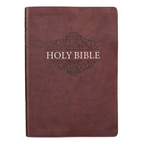 KJV Super Giant Print Bible
