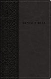 RVR 1960 Santa Biblia Letra Grande TamaÃ±o Compacto - Compact Holy Bible Large Print