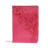 CSB Super Giant Print Reference Bible