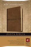 Santa Biblia NTV Edición de referencia ultrafina (Spanish Edition)