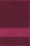 NIV Storyline Bible Comfort Print