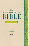 The New American Bible Revised Edition