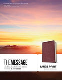 The Message: The Bible in Contemporary Language