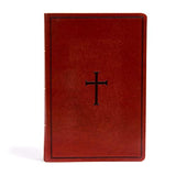 KJV Super Giant Print Reference Bible