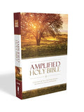 Amplified Holy Bible: Captures the Full Meaning Behind the Original Greek and Hebrew