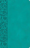 CSB Large Print Personal Size Reference Bible