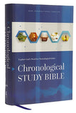 NIV Chronological Study Bible: Holy Bible, New International Version