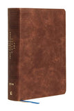 NIV Lucado Encouraging Word Bible Comfort Print